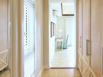 Villa de 4 Chambres