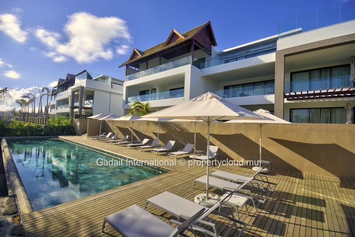 Luxury Apartment for Sale in Mauritius – Exclusive Residence in Grand Gaube, near Grand Baie