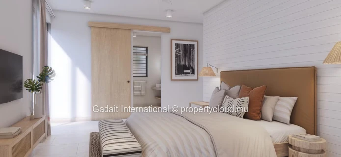 MAURICIA Villa for Sale – Premium Property in Northern Mauritius