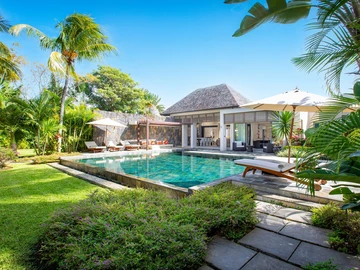 Villa de 5 Chambres