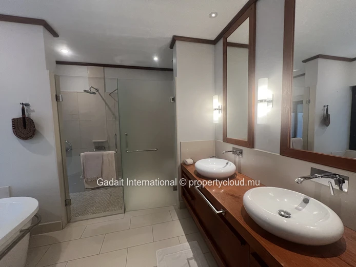 Solaia Villa for Sale in Anahita – Ocean View, Golf View & Premium Features
