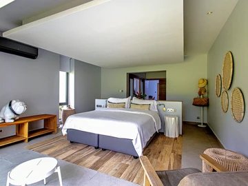 3 Bedroom Villa