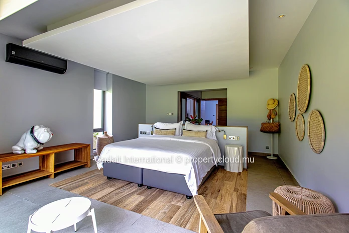 Luxury Golf View Villa for Sale | Anahita Golf & Spa Resort, Beau Champ