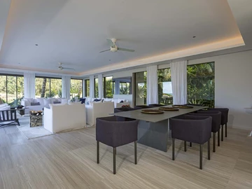 Villa de 5 Chambres