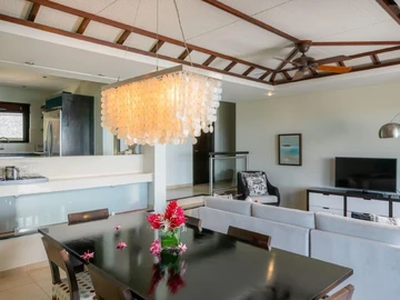 Appartement de 2 Chambres