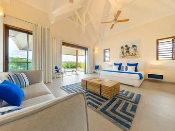 Villa de 5 Chambres