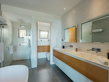 3 Bedroom Penthouse
