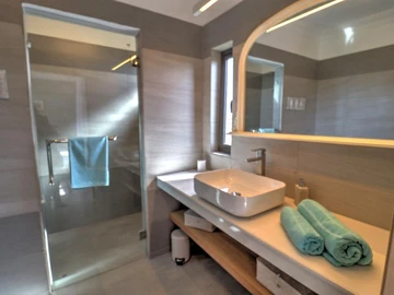 2 Bedroom Penthouse