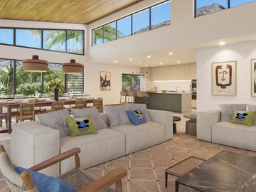 5 Bedroom Villa