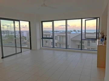 Penthouse de 4 Chambres