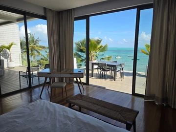 3 Bedroom Penthouse