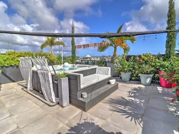 2 Bedroom Penthouse