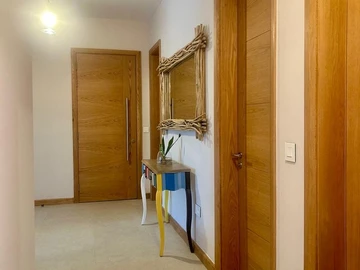 Appartement de 3 Chambres