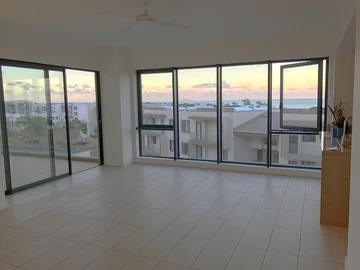 4 Bedroom Penthouse
