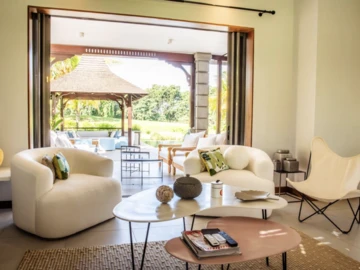 3 Bedroom Villa