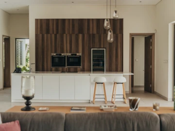 4 Bedroom Villa