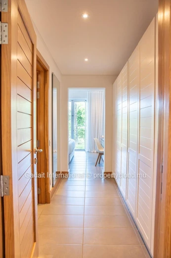 Exceptional Villa in Bel Ombre – Elegance, Golf & the Art of Living in Mauritius