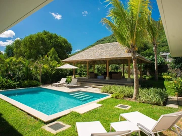3 Bedroom Villa