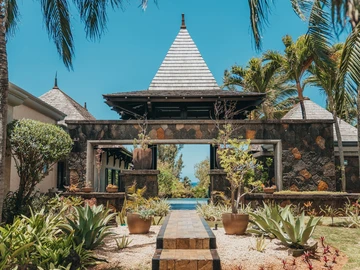 Villa de 4 Chambres