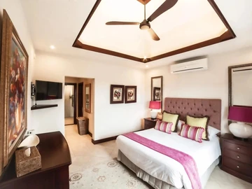 Villa de 3 Chambres