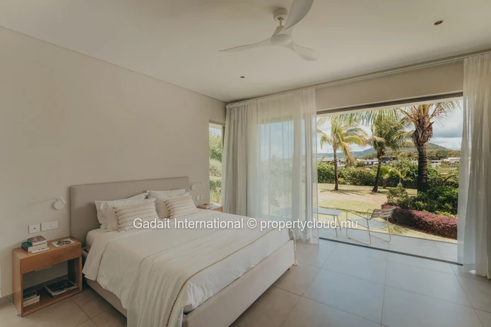 Exceptional Villa for Sale at Anahita Golf Resort Luxury Real Estate in Mauritius