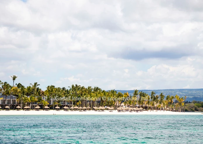 Villas d'exception avec vue panoramique et services exclusifs à l'île Maurice