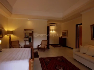 Villa de 4 Chambres