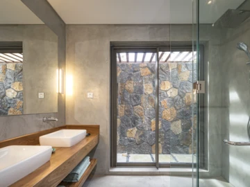 Villa de 4 Chambres