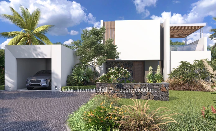 Buy this luxury villa for sale