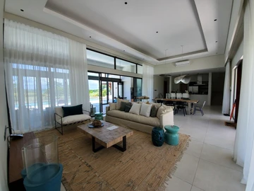 Villa de 4 Chambres