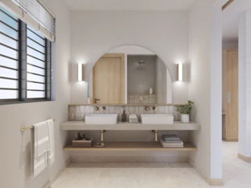 3 Bedroom Villa