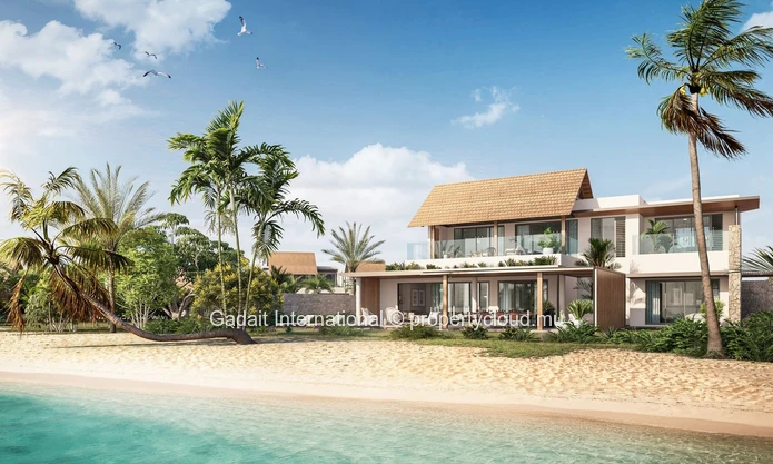 Exclusive property with swimming pool: discover absolute comfort with GADAIT International