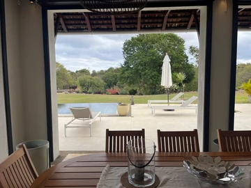 5 Bedroom Villa