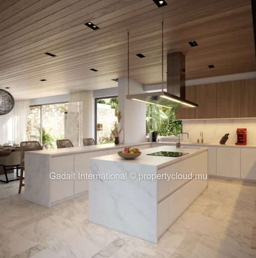 One&Only Private Homes – A Luxurious Eden in Mauritius