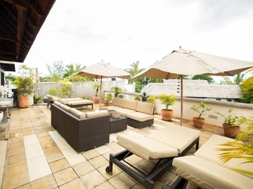 4 Bedroom Villa