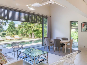 Villa de 3 Chambres