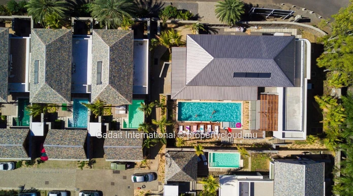 Paradise T4 villa: comfort and authenticity on the west coast