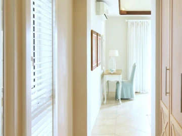 Villa de 4 Chambres