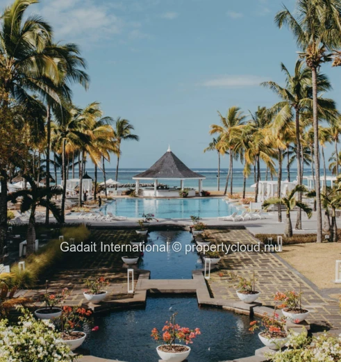 Luxury Villa with Panoramic View and Infinity Pool for Sale | Heritage Valriche – Bel Ombre
