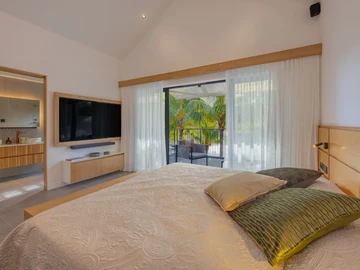 3 Bedroom Townhouse, Duplex