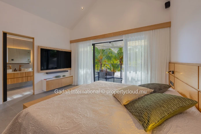 For Rent | Exceptional Residence at La Balise Marina, Mauritius