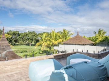 3 Bedroom Villa