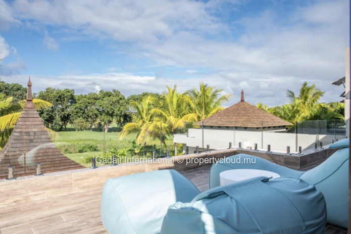 Prestigious Golfside Villa for Sale | Heritage Villas Valriche
