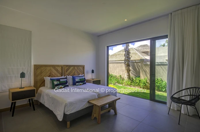 Elegant residence in the north of Mauritius, a unique real estate opportunity