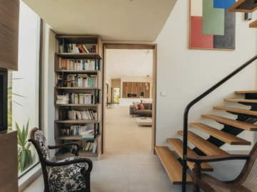 4 Bedroom Villa