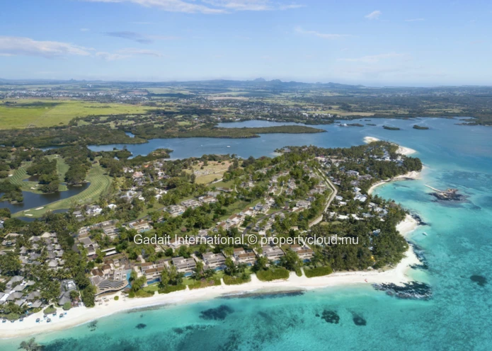 One&Only Private Homes – A Luxurious Eden in Mauritius