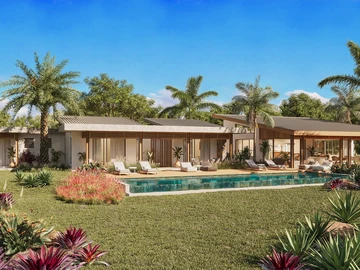 5 Bedroom Villa