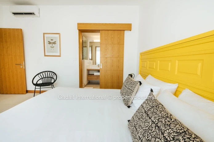 Luxury Apartment for Sale in Mauritius – Exclusive Residence in Grand Gaube, near Grand Baie