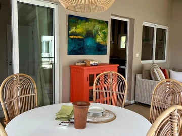 2 Bedroom Penthouse
