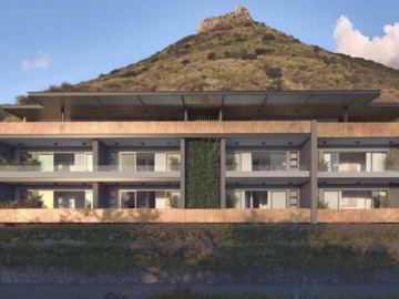 4 Bedroom Penthouse